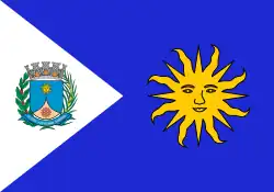 Image illustrative de l’article Araraquara