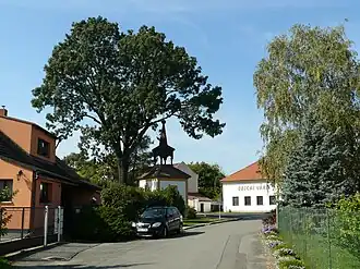 Dolní Stakory