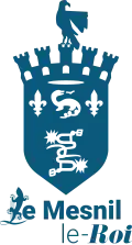 Image illustrative de l’article Le Mesnil-le-Roi
