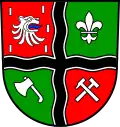 Blason de Leimbach