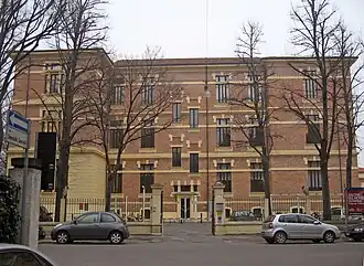 Cote est.