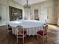 Le salon de compagnie