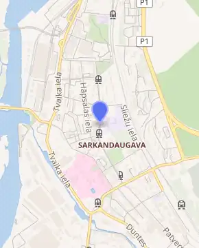 Carte