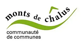 Communauté de communes des monts de Châlus