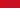 Drapeau de Monaco