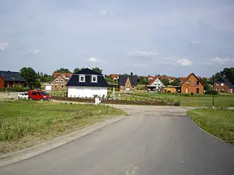 Melbeck