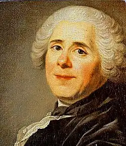 Image illustrative de l’article La Provinciale (Marivaux)
