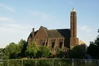 Boschpoort