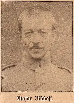 Josef Bischoff