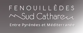 Blason de Communauté de communes Agly Fenouillèdes