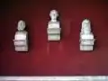 Adam Kraft Konrad Celtes Johannes Tritheim