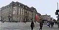 La Postgalerie.
