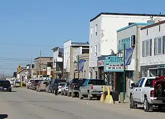 Hearst (Ontario)