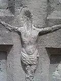 Le Christ sans Tête