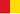 Drapeau de la principauté de Liège