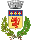 Blason de Loiano