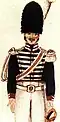 Cuirassier Naples.