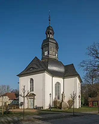 Neustadt (Dosse)
