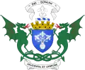 Blason de Dundee