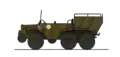 Laffly S15 T (du 76e&nbsp;RATTT, 1940).