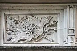 Hôtel Pauilhac.