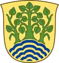 Blason de Holbæk