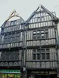 L'édifice en 2005 avant restauration.