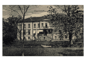Hugoldsdorf