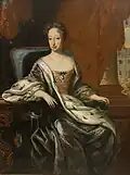 Reine Edwige-Éléonore