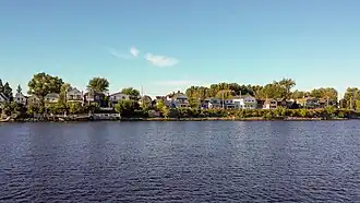 Pointe-Gatineau