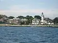 Le phare