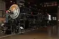 Southern Pacific 2467