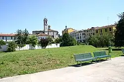 Le parc