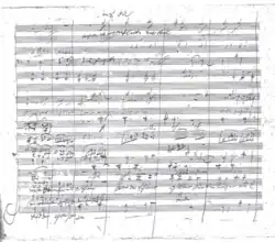 Image illustrative de l’article Symphonie no 9 de Beethoven