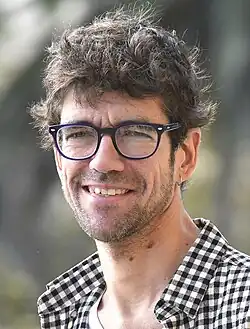 Javier Botet joue Hobo le Lépreux
