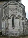 Façade.