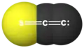 Image illustrative de l’article Thioxoéthénylidène