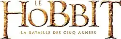 Description de l'image Le Hobbit - La Bataille des Cinq Armées.jpg.