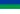 Drapeau de la République des Komis