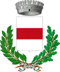 Blason de Concordia Sagittaria