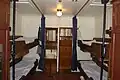 Cabine de 3e&nbsp;casse 1929