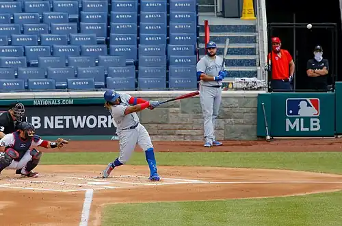 MLB
