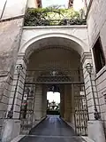 Entrée