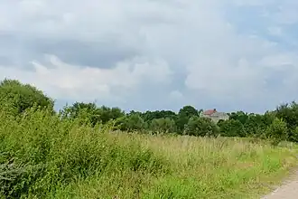 Laskownica Mała