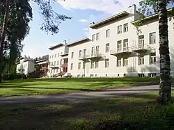 Kruunupuisto