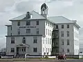 Académie Sainte-Famille.