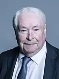 Doug Hoyle (1983-1997)