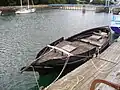 La chaloupe sardinière de Douarnenez An Eostig.