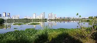 Xian de Xingguo