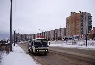 Kirovo-Tchepetsk